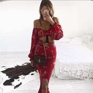 Meet your Posher, Valentina